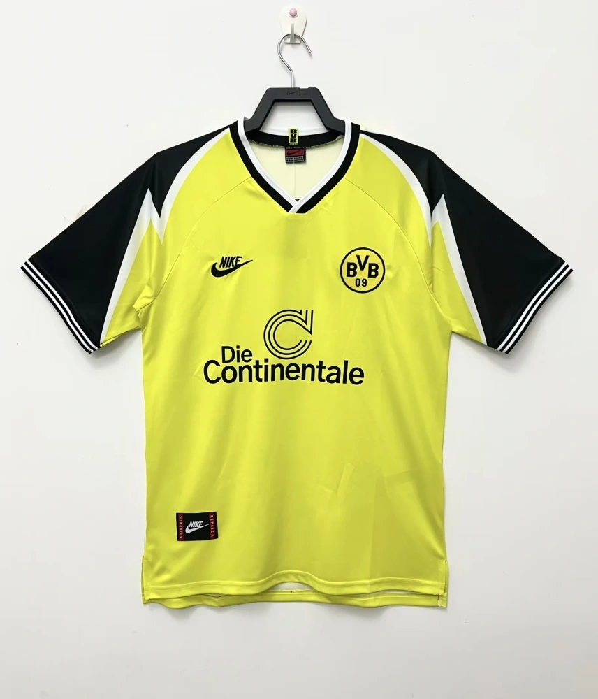 Borussia Dortmund