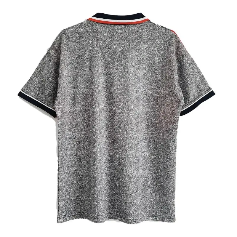 Chelsea Soccer 94/96 Jersey Away Retro Replica