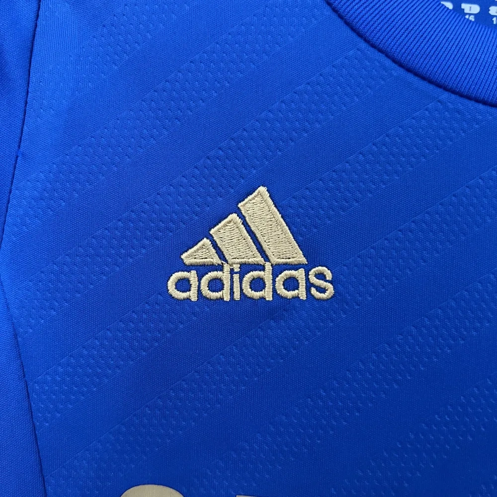 Chelsea Home Retro Kid Kits Children Sets Jerseys 12-13
