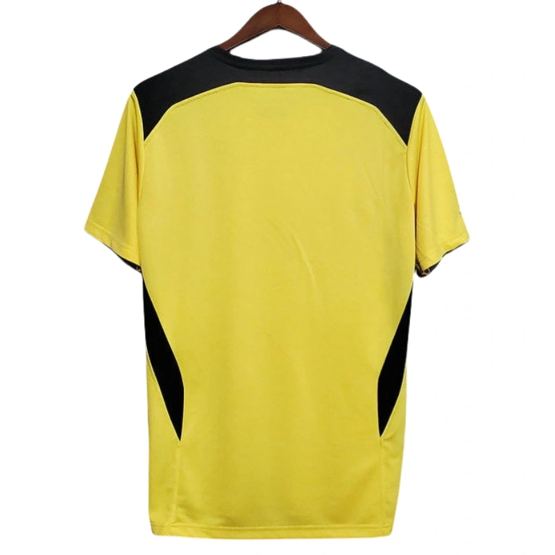 Liverpool Retro Jersey Away Shirt 2004-05