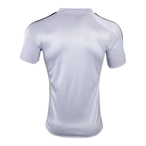 2004/05 Real Madrid Retro Jersey Home