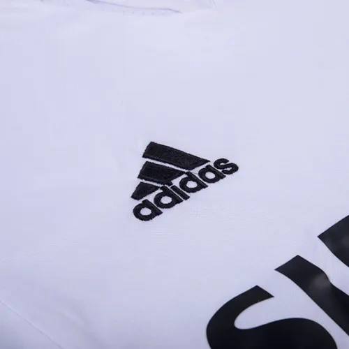 2004/05 Real Madrid Retro Jersey Home