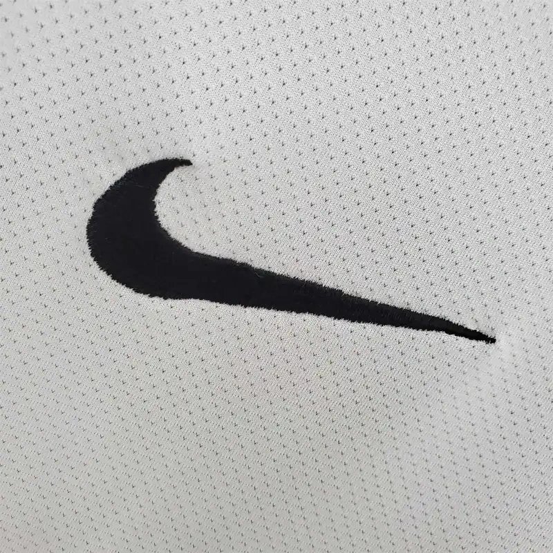 2011-12 Santos FC Retro #11 NEYMAR JR Jersey Home