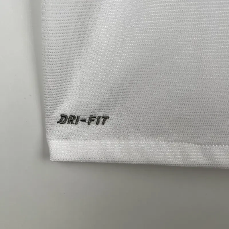 2012-13 Santos FC Home Retro Jersey
