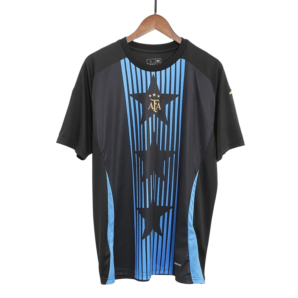 2024 Argentina Pre-match Jersey Copa America