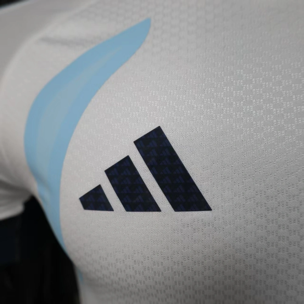 2026 Argentina Special Edition Training Uniform Football jersey Player edition