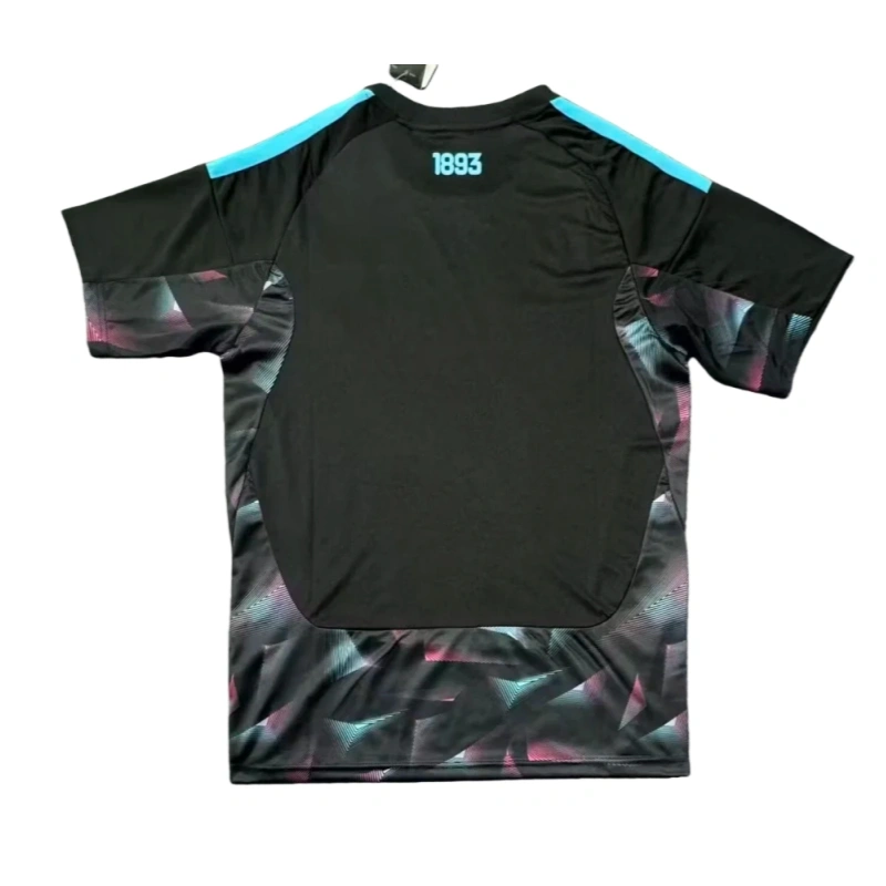 2026 Argentina World cup Soccer jersey Goalkeeper Fan version
