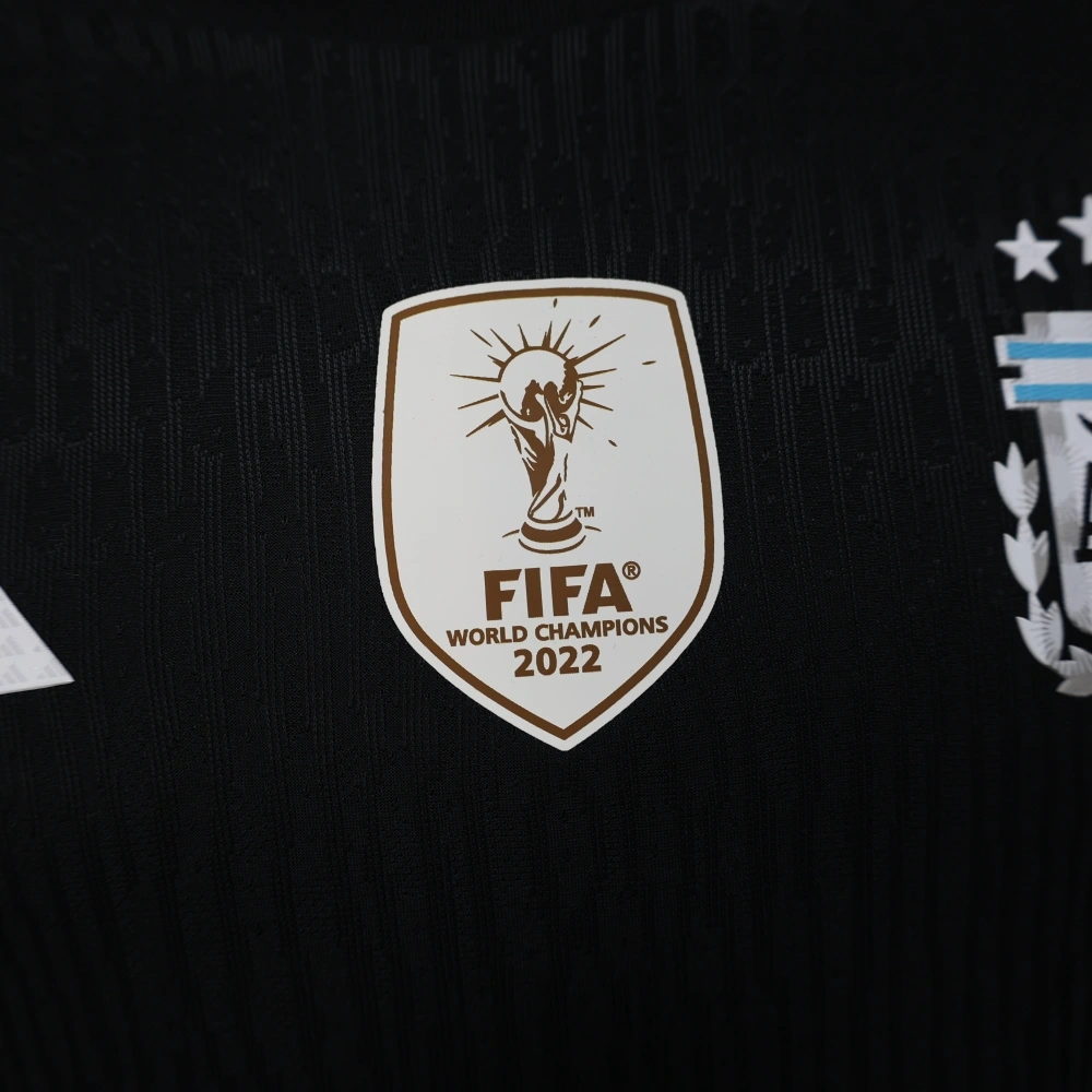 2026 Argentina World cup Soccer jersey Goalkeeper Player version