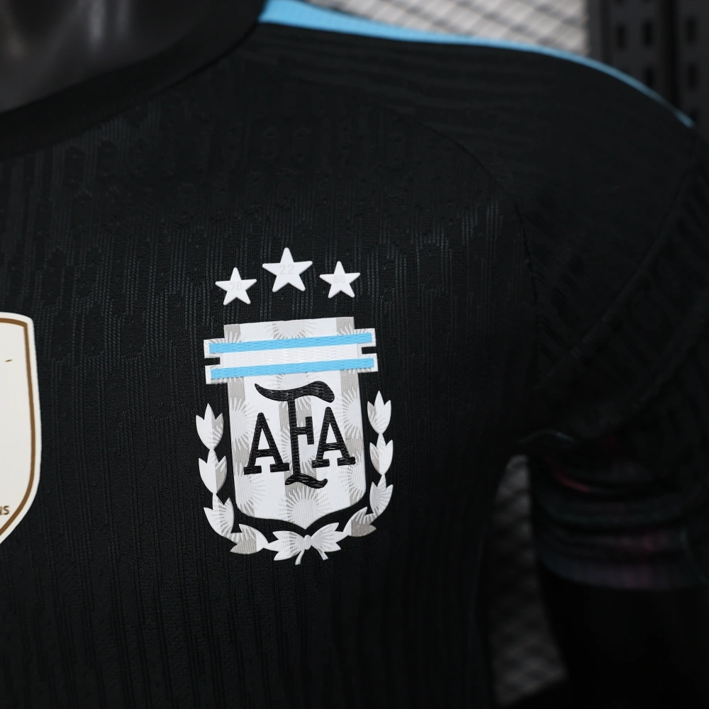 2026 Argentina World cup Soccer jersey Goalkeeper Player version