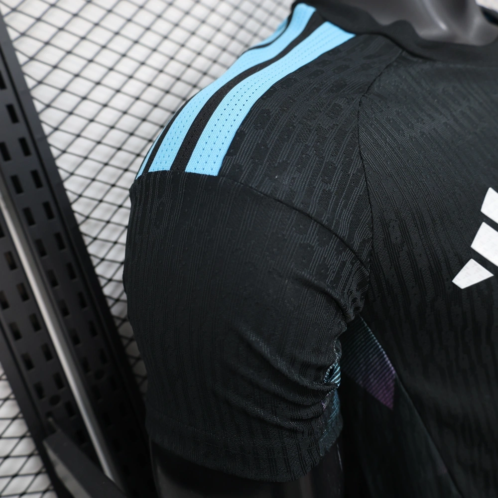 2026 Argentina World cup Soccer jersey Goalkeeper Player version