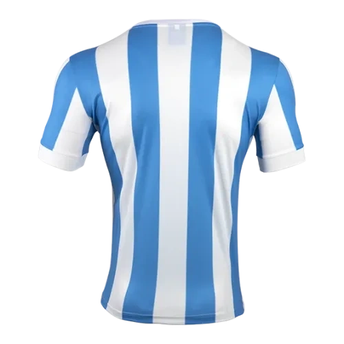 Argentina Retro Jersey Home World Cup 1978