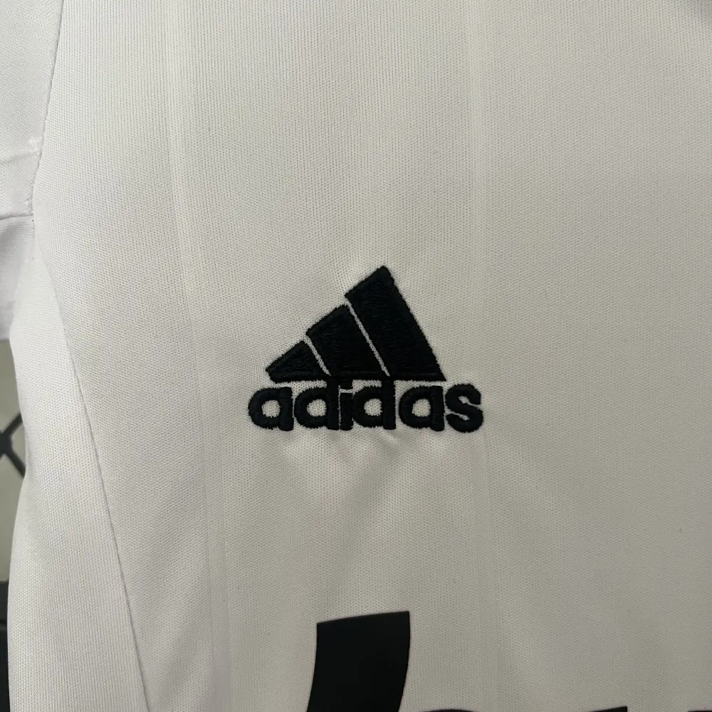 Real Madrid 12-13 Home Retro Kid Kits White Jersey