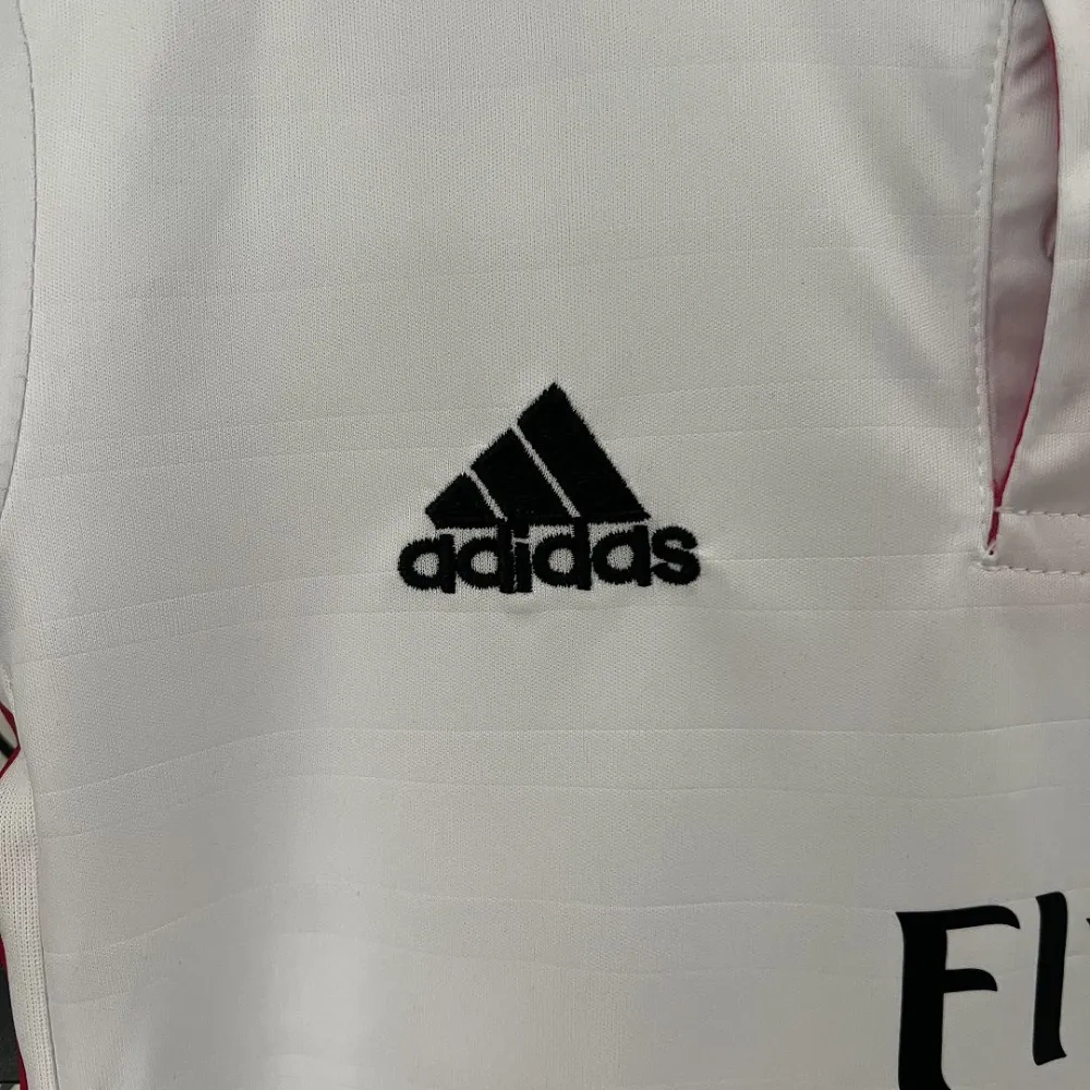 Real Madrid 14-15 Kids Retro Home Kit Cheap Jersey