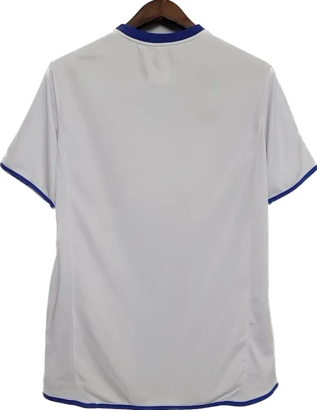 Chelsea 2003/05 Retro Jersey Away
