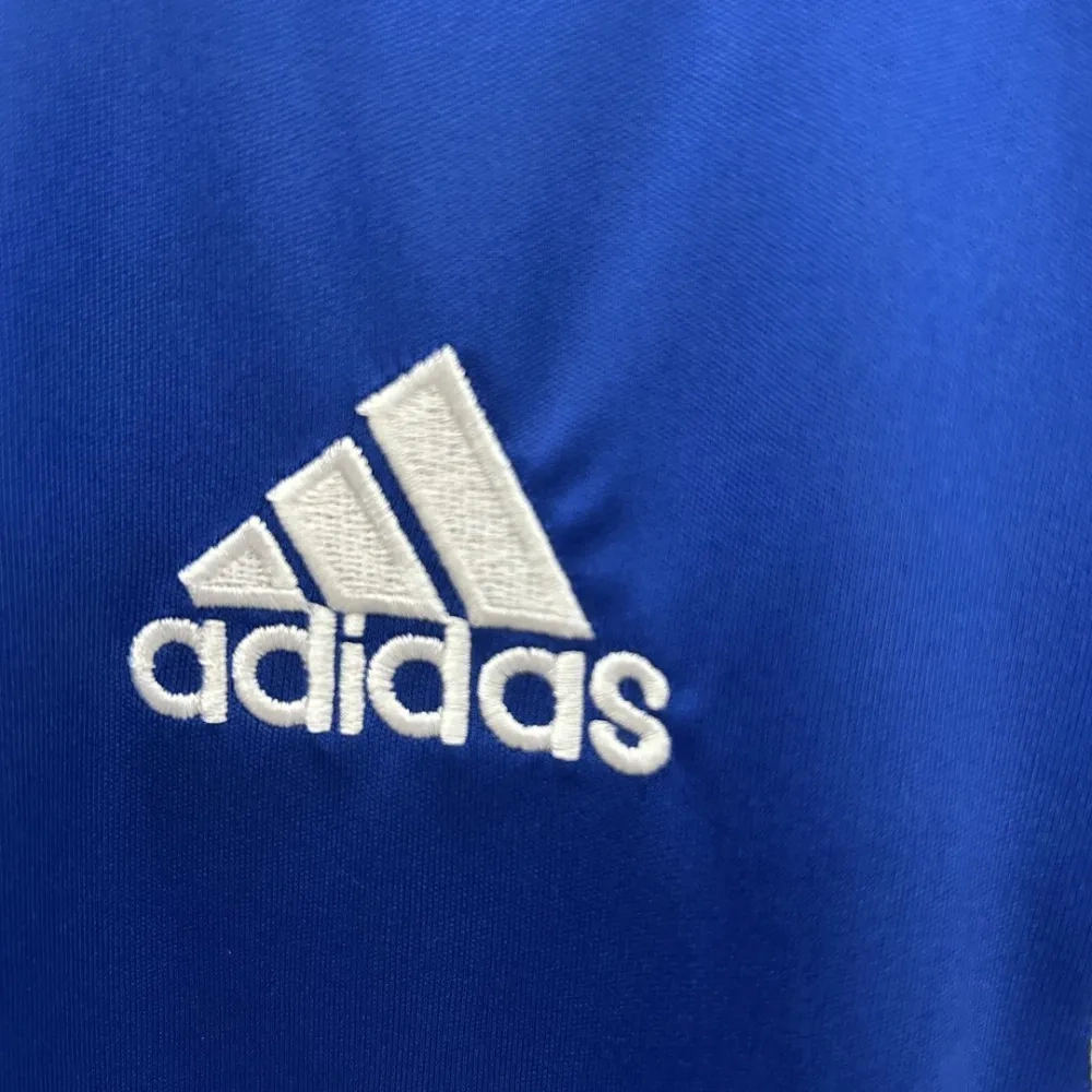 06-07 Chelsea Home Retro Football jersey Fan version