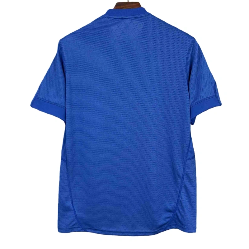 09-10 Chelsea Home Retro Football jersey Fan version