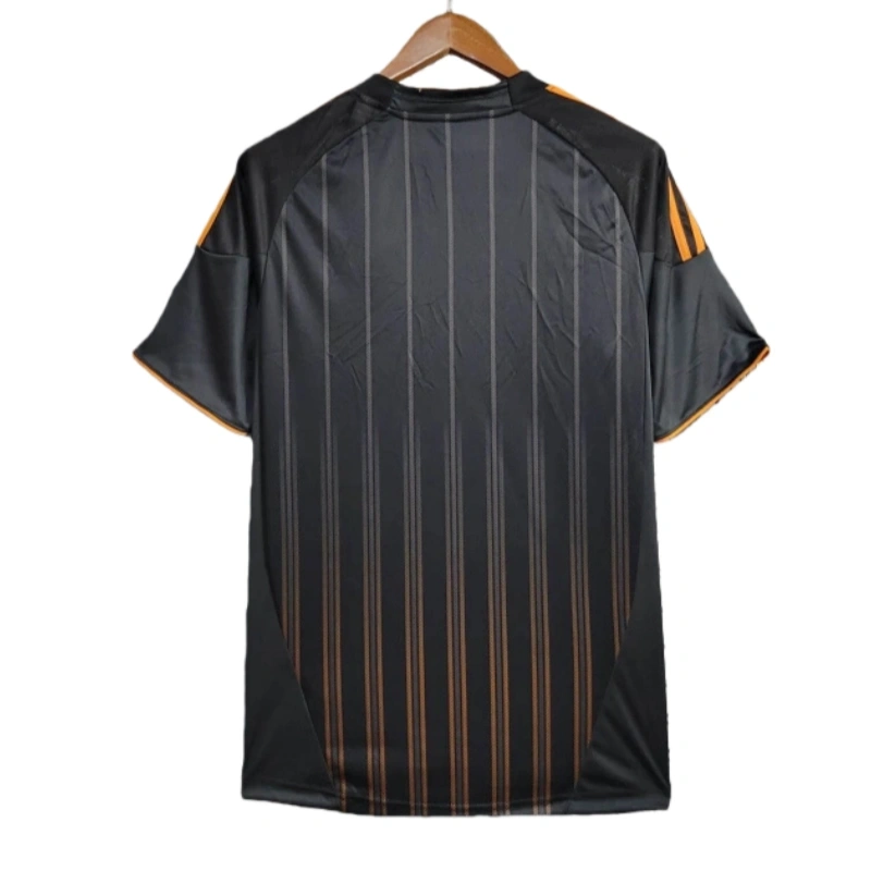 10-11 Chelsea Away Retro Football jersey Fan version