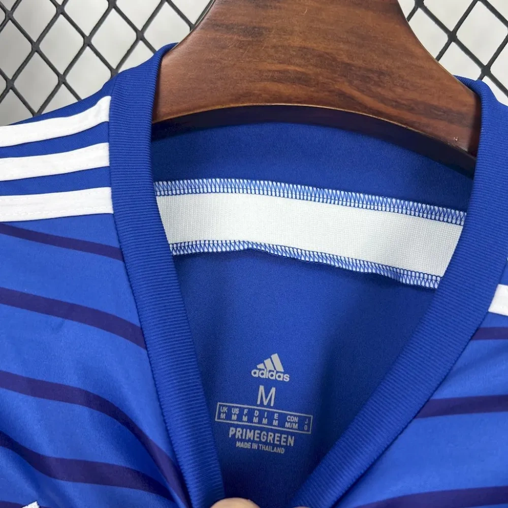 14-15 Chelsea Home Retro Football jersey Fan version