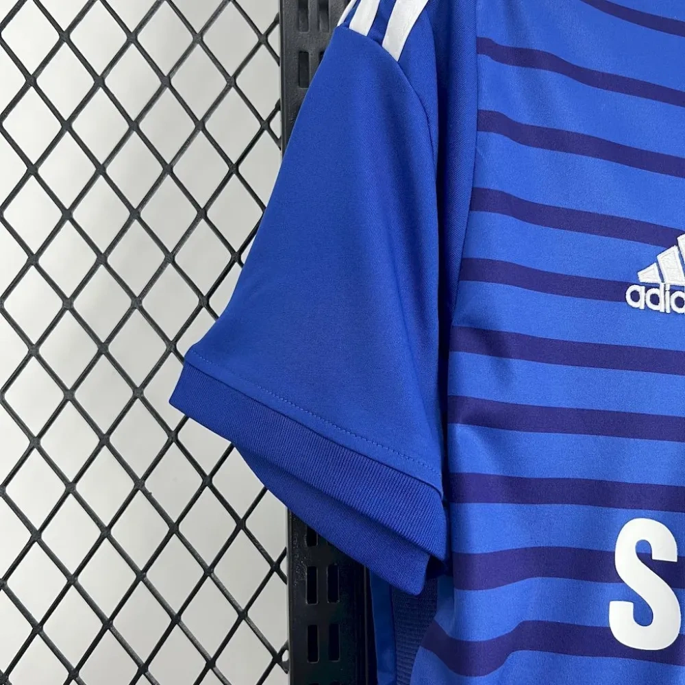 14-15 Chelsea Home Retro Football jersey Fan version