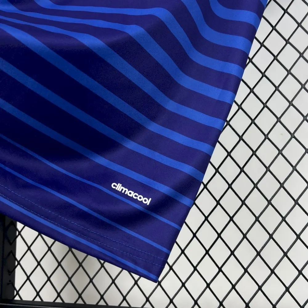14-15 Chelsea Home Retro Football jersey Fan version
