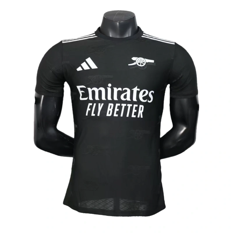 2025-26 Arsenal Special Edition Football Jersey Player version