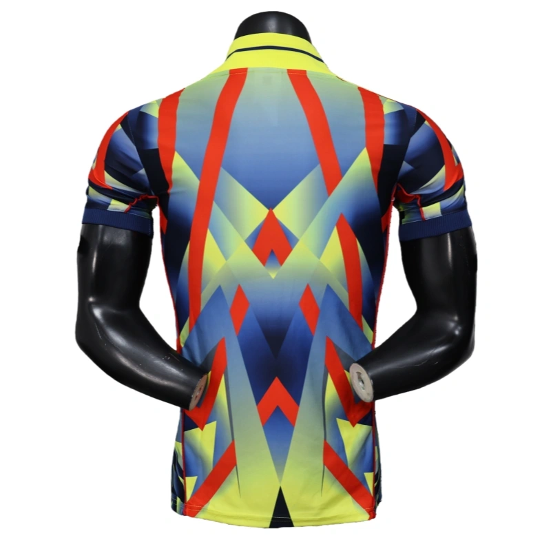 2025-26 Arsenal Special Edition Football Jersey Player version