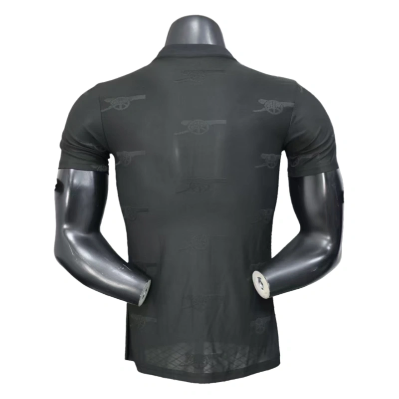 2025-26 Arsenal Special Edition Football Jersey Player version