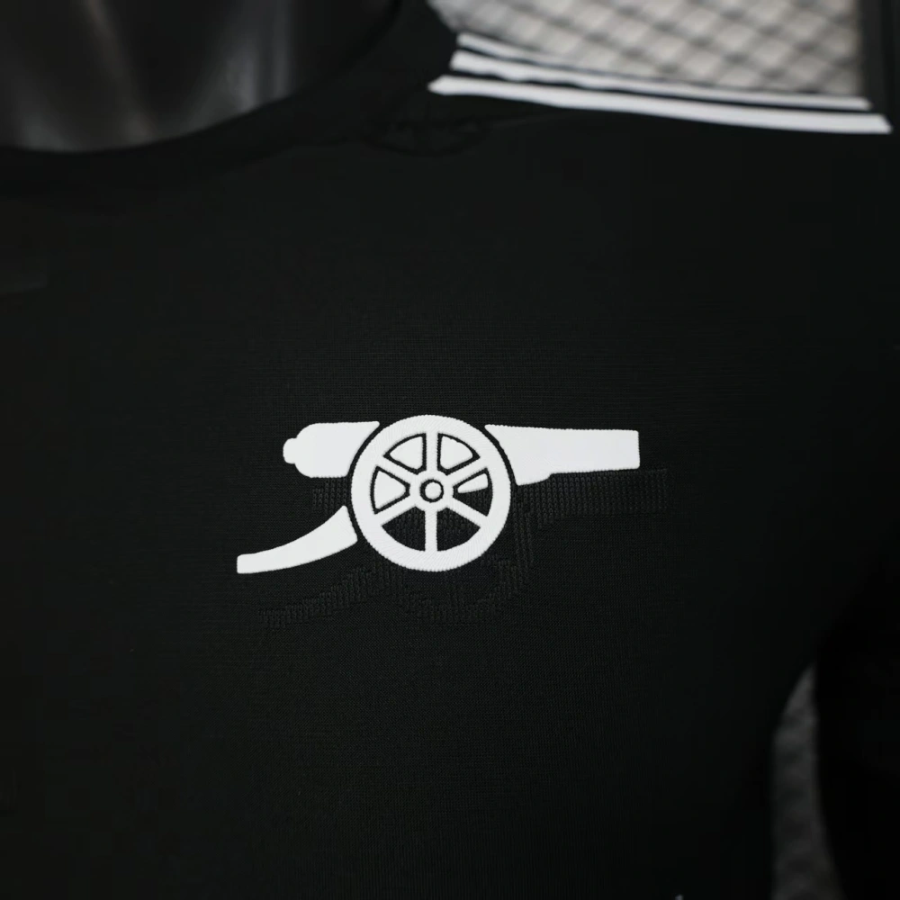 2025-26 Arsenal Special Edition Football Jersey Player version