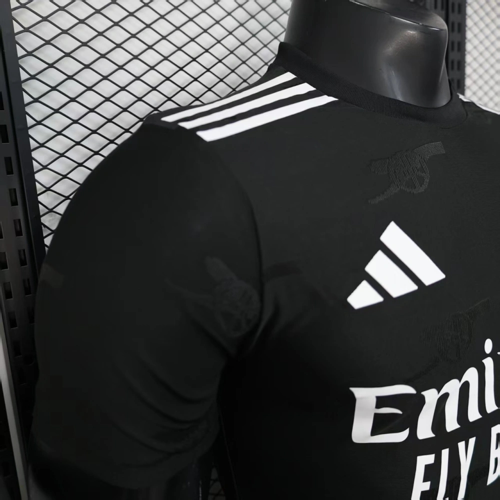 2025-26 Arsenal Special Edition Football Jersey Player version