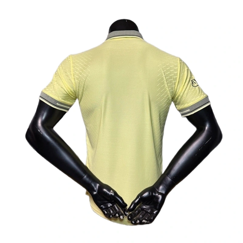 2025-26 Arsenal Special Edition Soccer jersey Player Edition