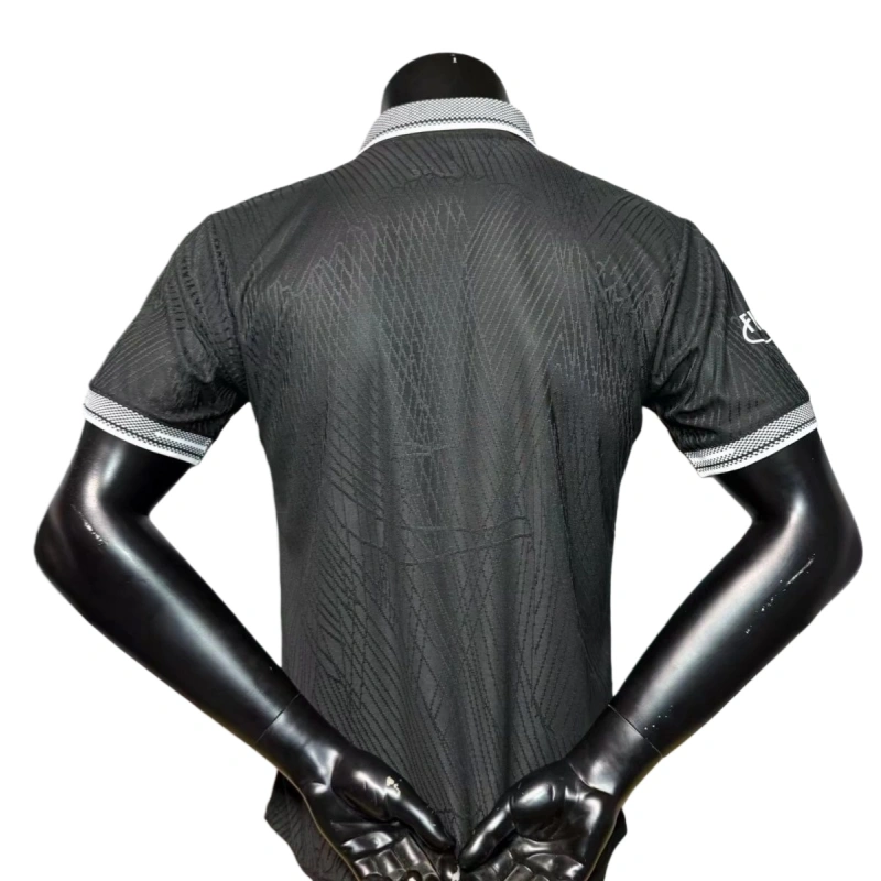 2025-26 Arsenal Special Edition Soccer jersey Player Edition