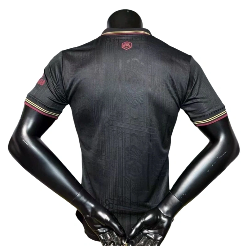 2025-26 Arsenal Special Edition Soccer jersey Player Edition