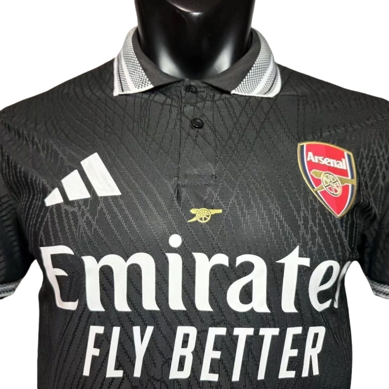 2025-26 Arsenal Special Edition Soccer jersey Player Edition
