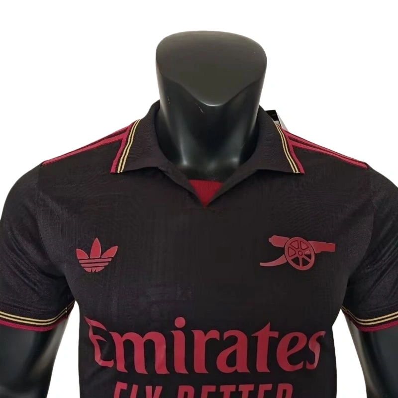 2025-26 Arsenal Special Edition Soccer jersey Player Edition