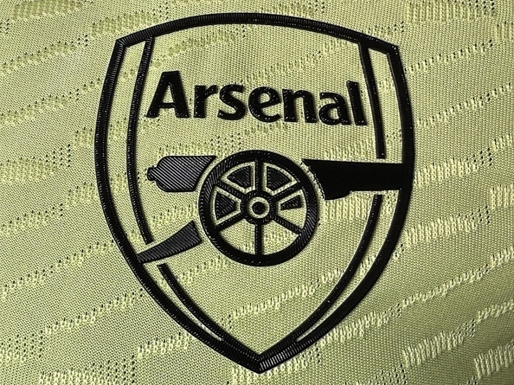 2025-26 Arsenal Special Edition Soccer jersey Player Edition
