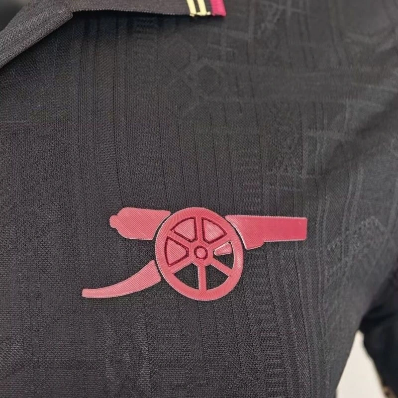 2025-26 Arsenal Special Edition Soccer jersey Player Edition