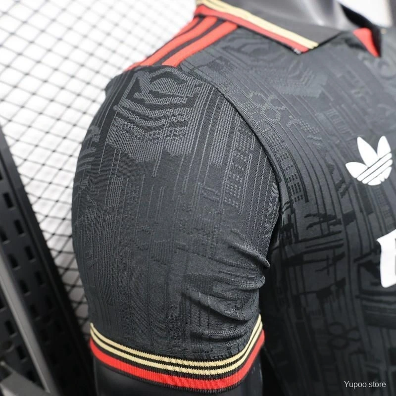2025-26 Arsenal Special Edition Soccer jersey Player Edition