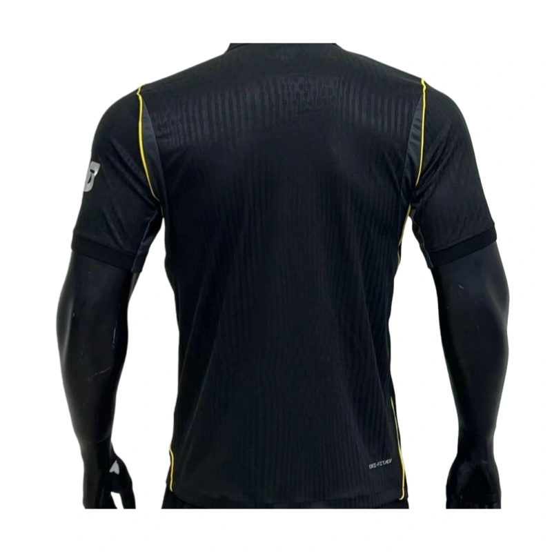 2026-27 Chelsea Away Soccer jersey Player version
