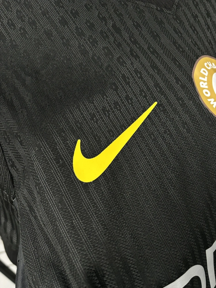 2026-27 Chelsea Away Soccer jersey Player version