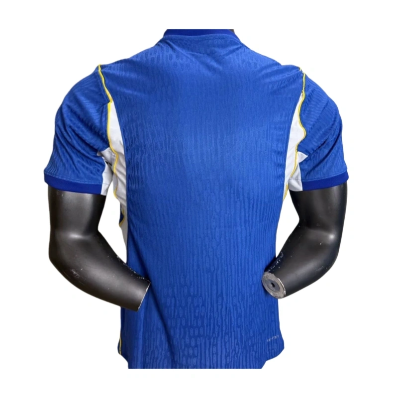 2026-27 Chelsea Home Football jersey Player version
