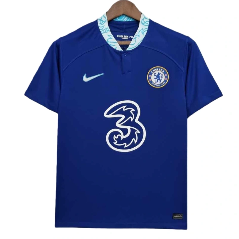 22-23 Chelsea Home Football jersey Fan version