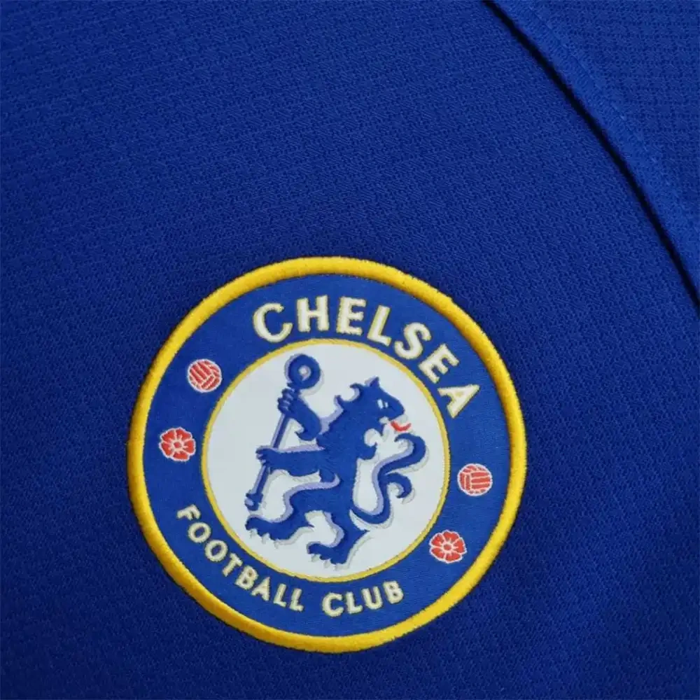 22-23 Chelsea Home Football jersey Fan version