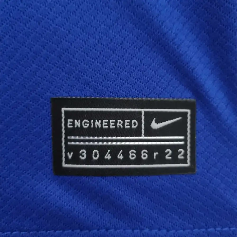 22-23 Chelsea Home Football jersey Fan version