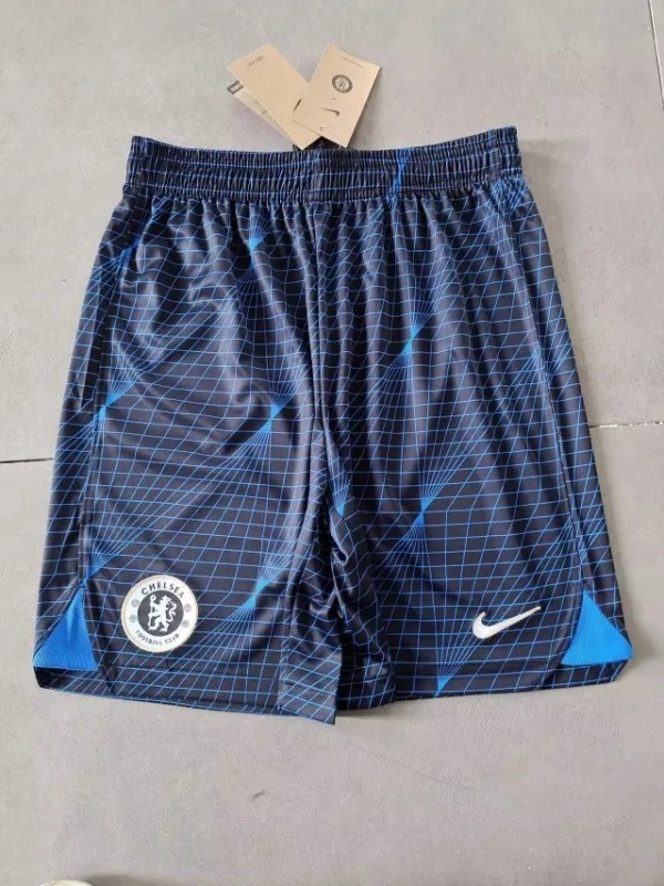 23-24 Chelsea Away Shorts