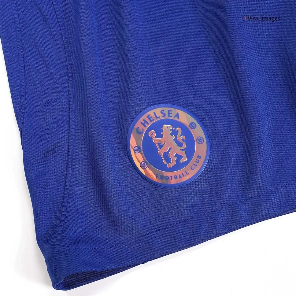 23-24 Chelsea Home Shorts