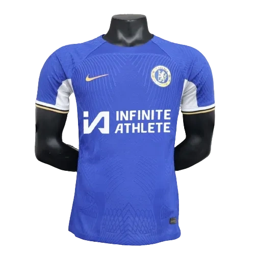 23-24 Chelsea Jersey Home Player Version