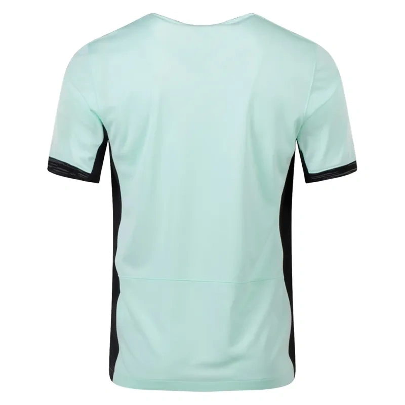 23-24 Chelsea Third Kit Jersey+Shorts
