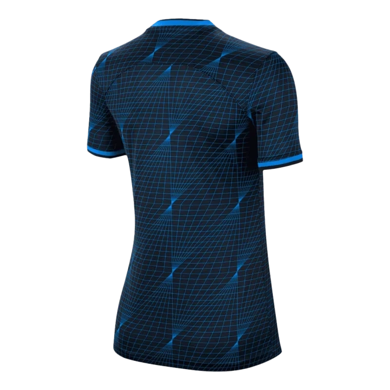 23-24 Women's Chelsea Away Jersey