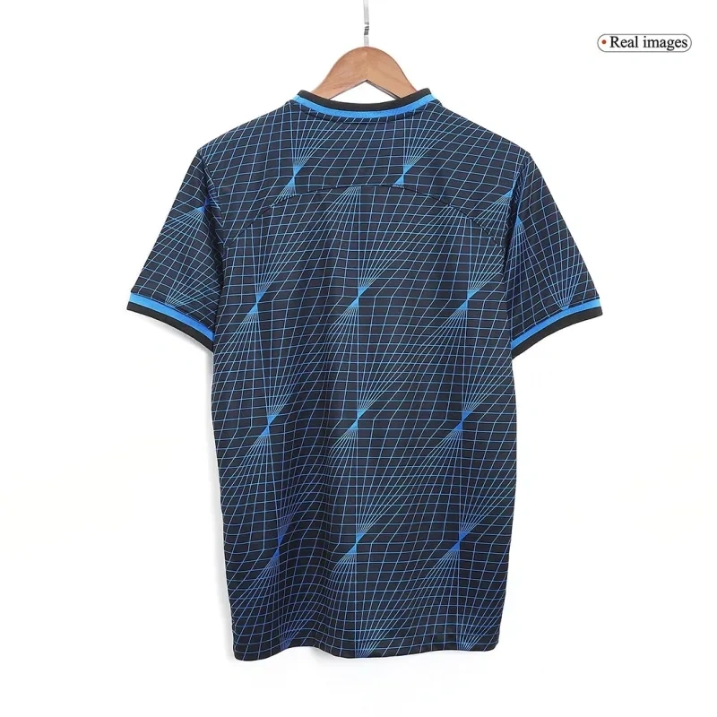 23-24 Women's Chelsea Away Jersey