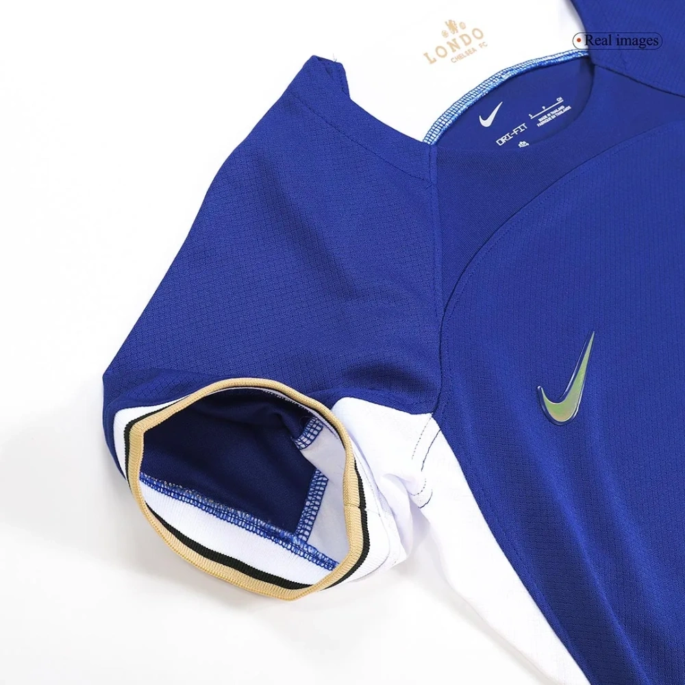 23-24 Women's Chelsea Home Jersey